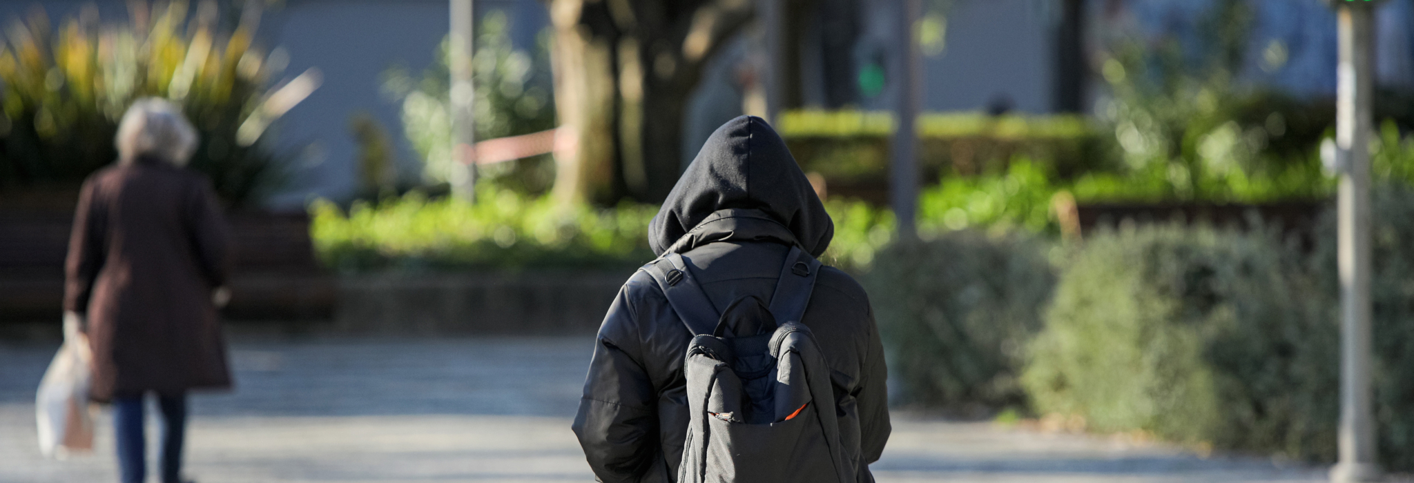 Frio-Hero