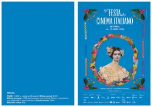 miniatura de PROGRAMA CINEMA