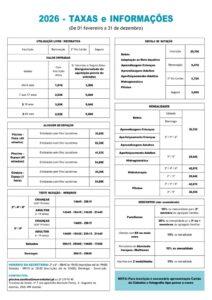 miniatura de PiscinaAzeitao-Taxas2026