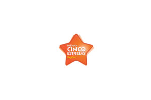 Prémios Cinco Estrelas Regiões