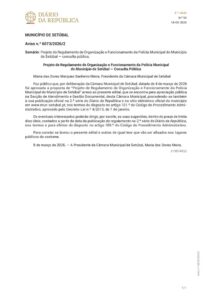 miniatura de RegulaPoliciaMunicipal-DR_2ª_série_n.º_54_de_18_de_março_de_2026