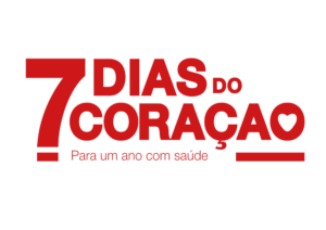 Logotipo 7 Dias do Coração