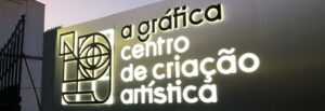 A Gráfica