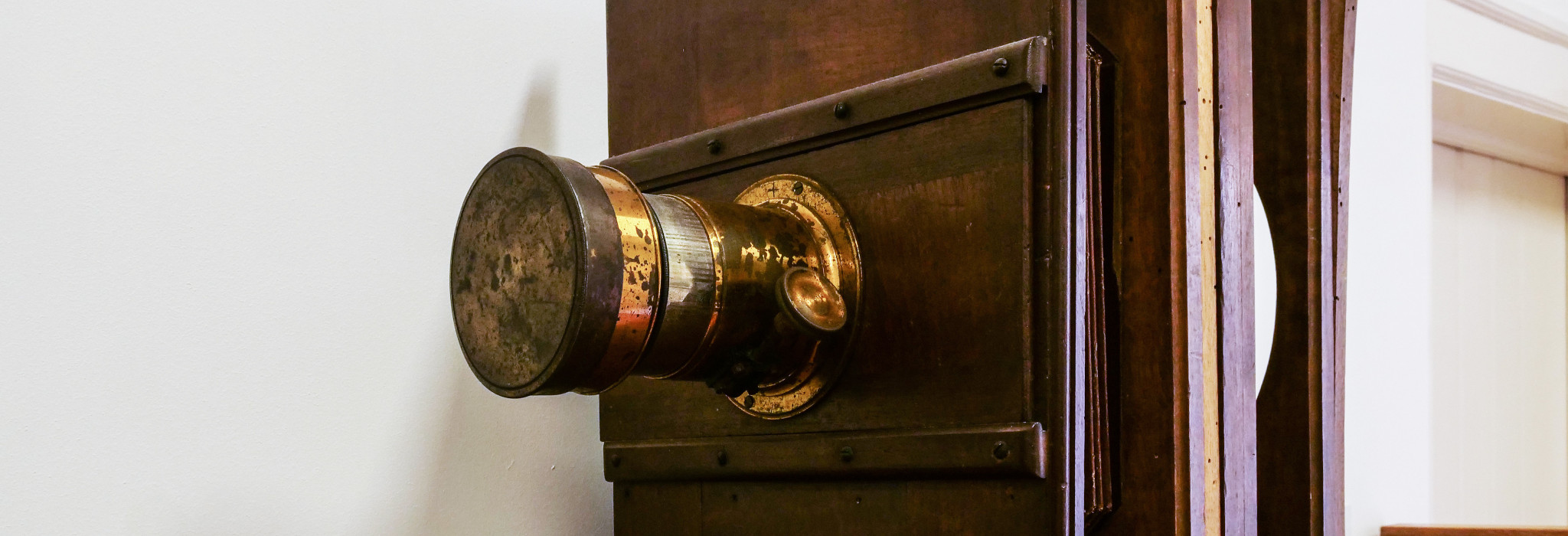 Arquivo Américo Ribeiro