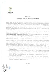 miniatura de Ata n.1 – avaliação final periodo experimental (homologada) – AO (Canalizador)