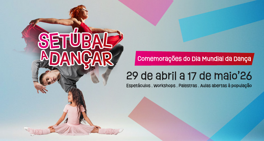 Setúbal a Dançar