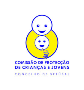 Logotipo CPCJ