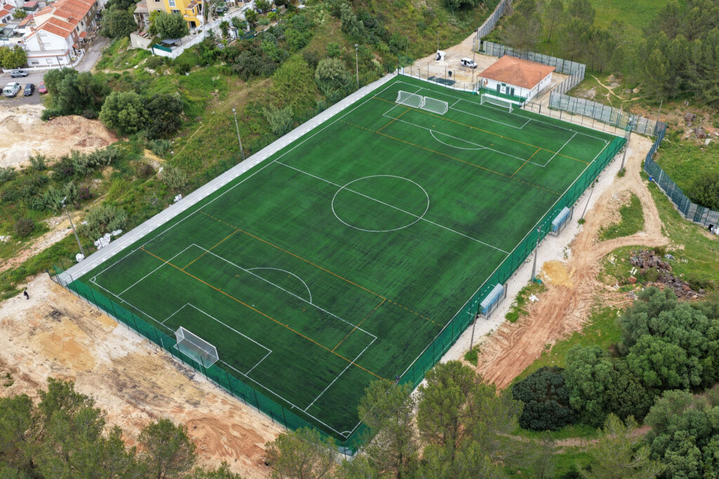 Campo Municipal de Futebol Herculano Santos