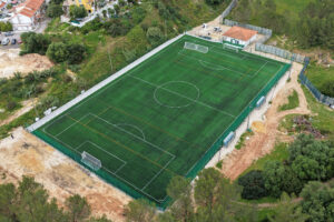 Campo Municipal de Futebol Herculano Santos