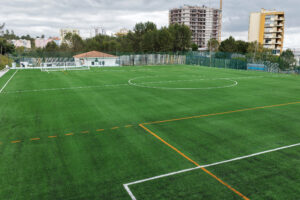 Campo Municipal de Futebol Herculano Santos