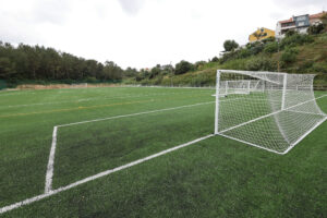 Campo Municipal de Futebol Herculano Santos