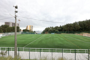 Campo Municipal de Futebol Herculano Santos