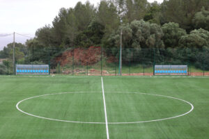Campo Municipal de Futebol Herculano Santos