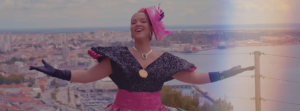 A Grande Marcha de Setúbal 2026 enche a cidade de vida, com Joana Lança, Madrinha das Madrinhas, a dar o ritmo à celebração