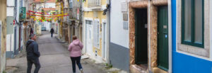 Casa Bocage