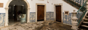 Casa do Corpo Santo