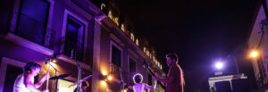 Casa da Cultura