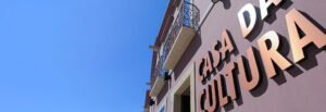 Casa da Cultura