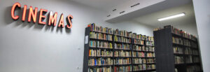 Casa das Imagens Lauro António