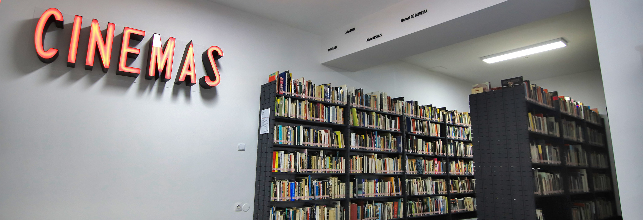 Casa das Imagens Lauro António