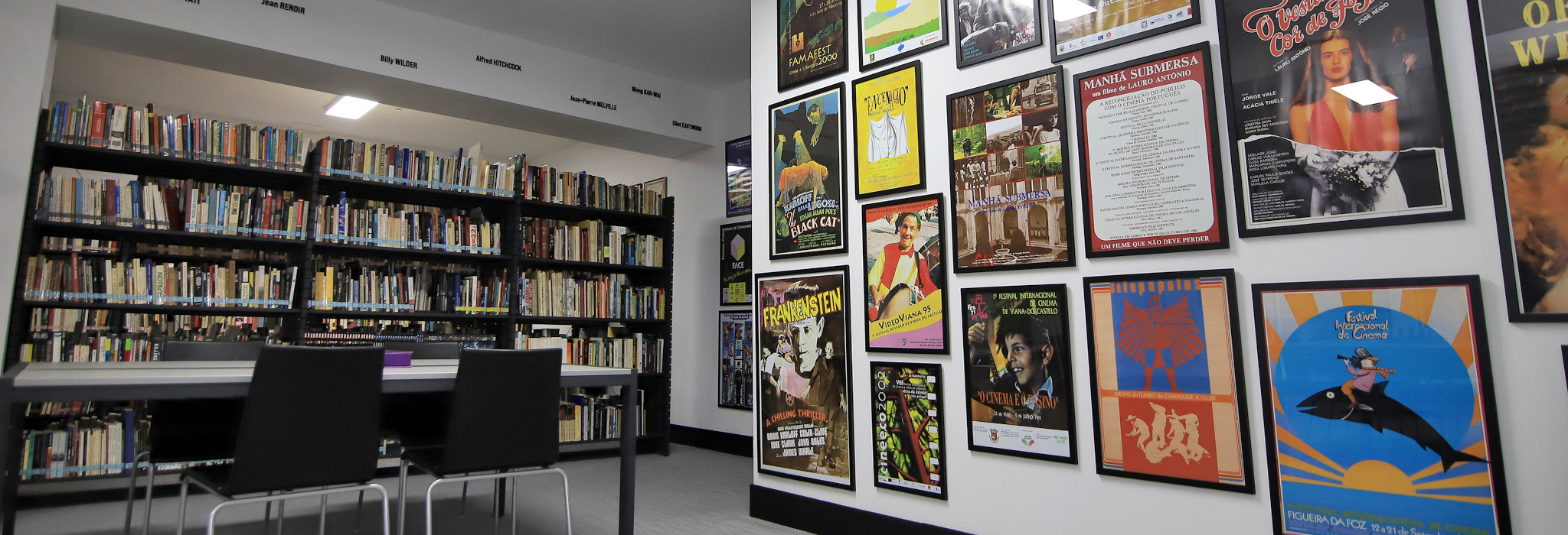 Casa das Imagens Lauro António