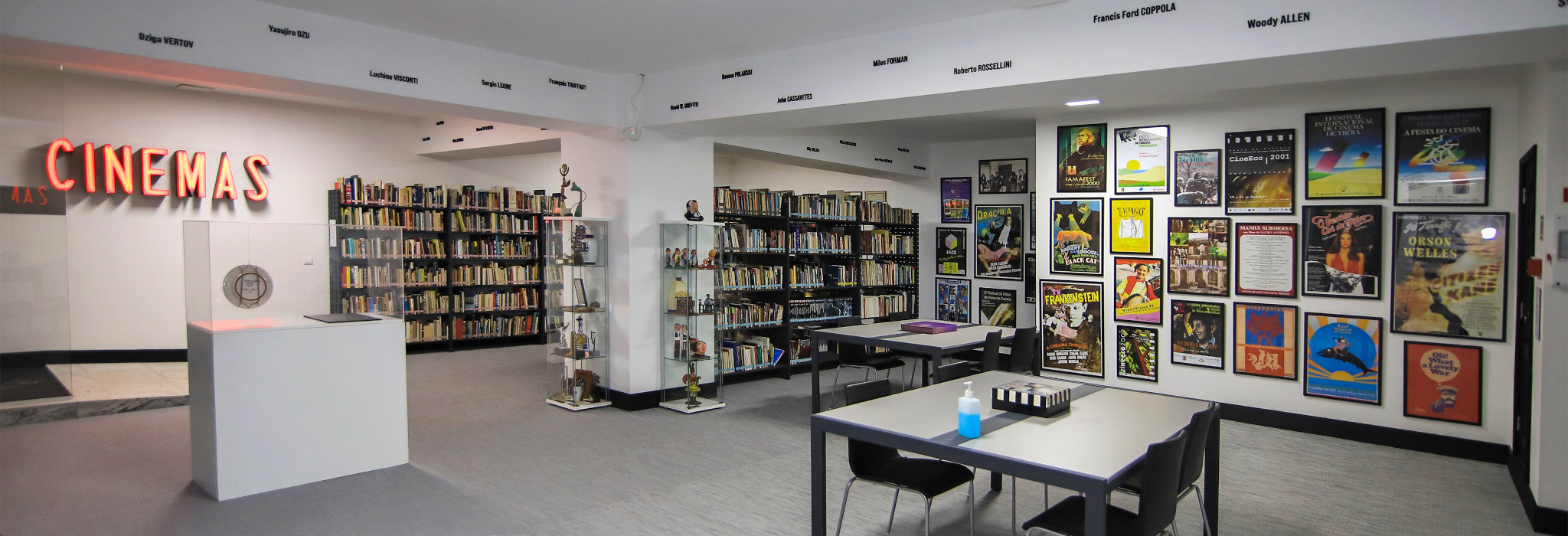 Casa das Imagens Lauro António