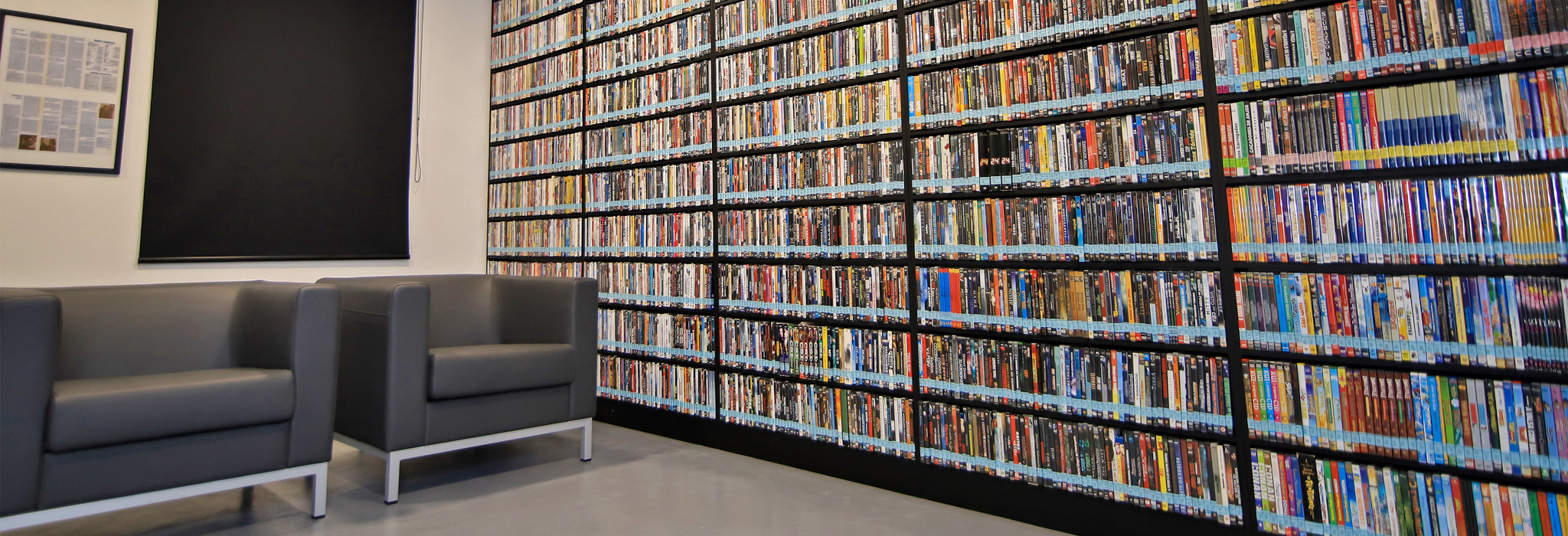 Casa das Imagens Lauro António