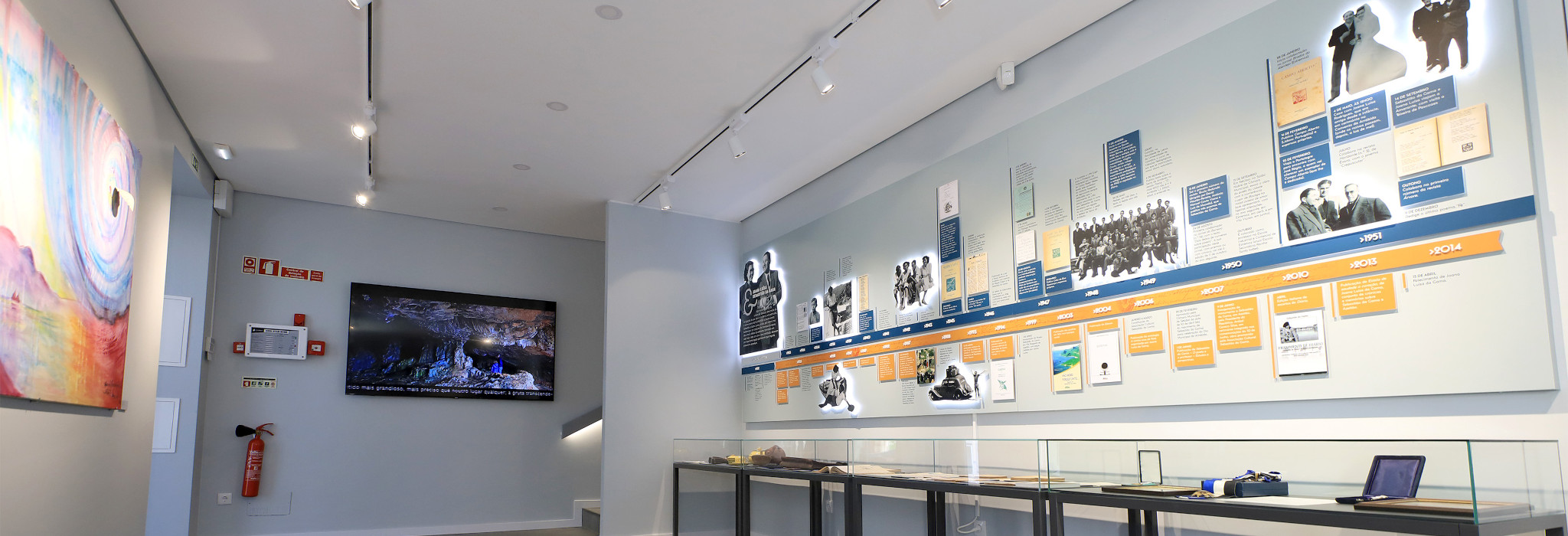 Casa-Memória Joana Luísa e Sebastião da Gama