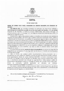 miniatura de EDITAL Nº 69