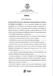 miniatura de Edital n.º 75_26