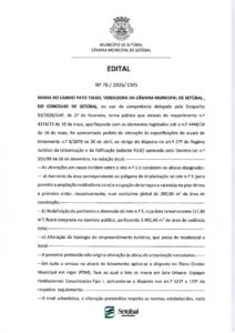 miniatura de Edital n.º 76_26