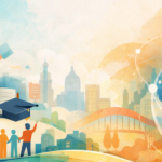 Redes de Cooperação na área da Educação