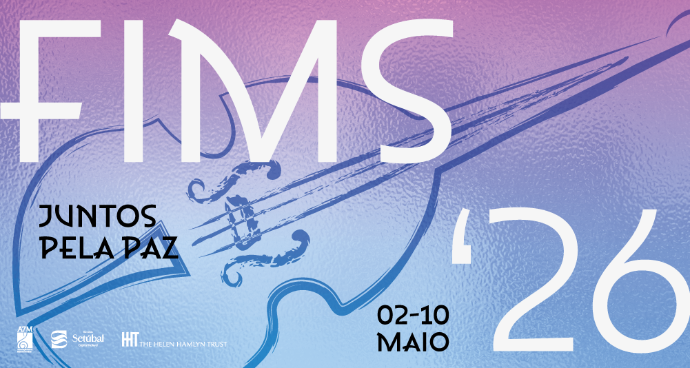 Festival de Música Internacional de Setúbal 2026