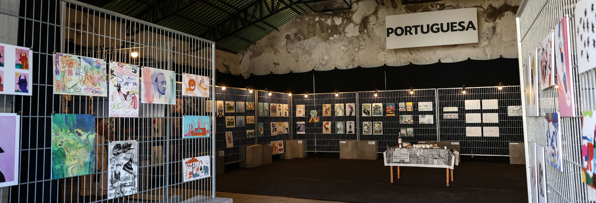 A Gráfica | Ilustração Portuguesa