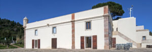 Forte de Albarquel