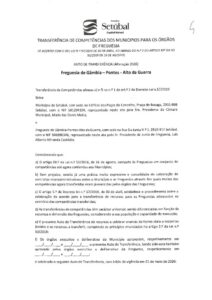 miniatura de GAMBIA