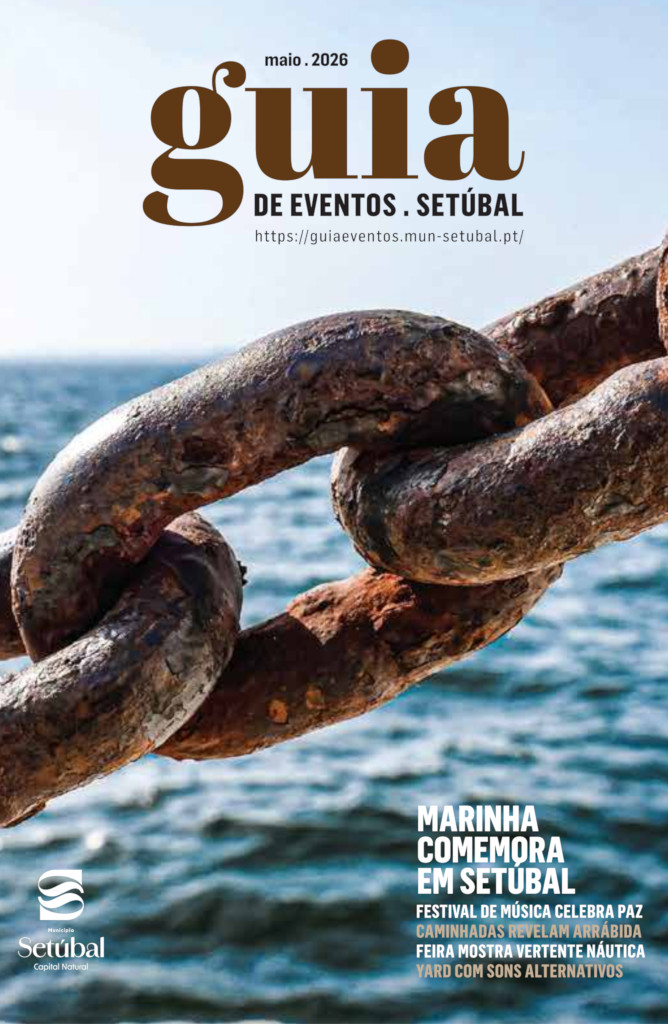 Guia de Eventos de maio de 2026