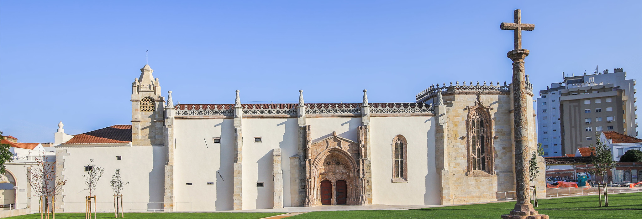 Museu de Setúbal/Convento de Jesus