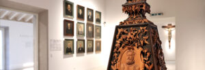 Museu de Setúbal/Convento de Jesus
