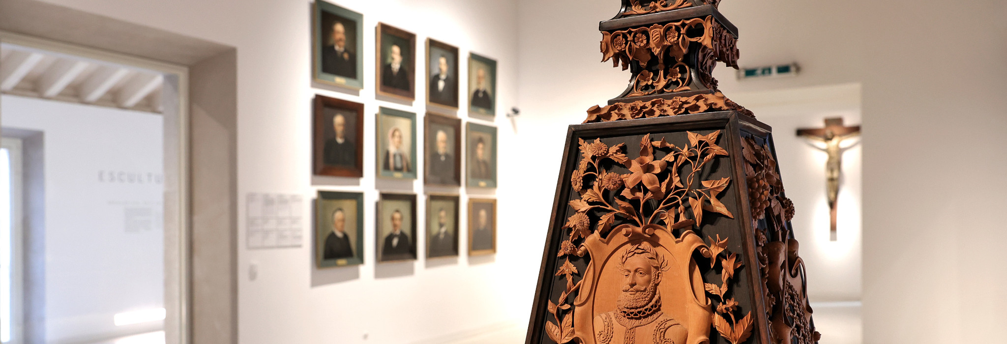 Museu de Setúbal/Convento de Jesus