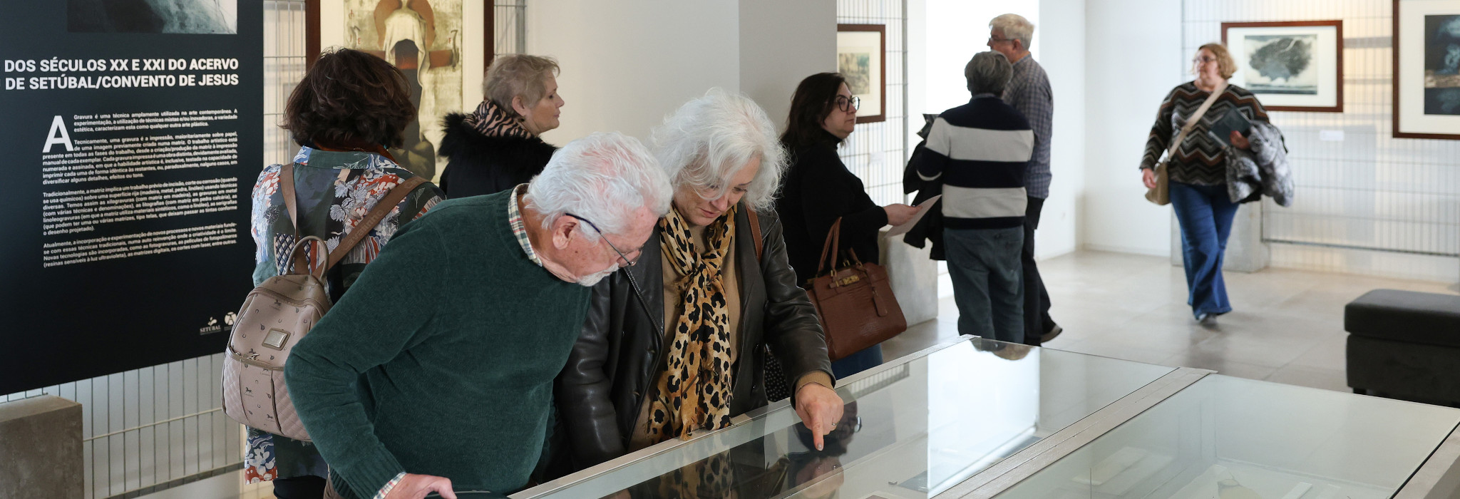 Museu de Setúbal/Convento de Jesus
