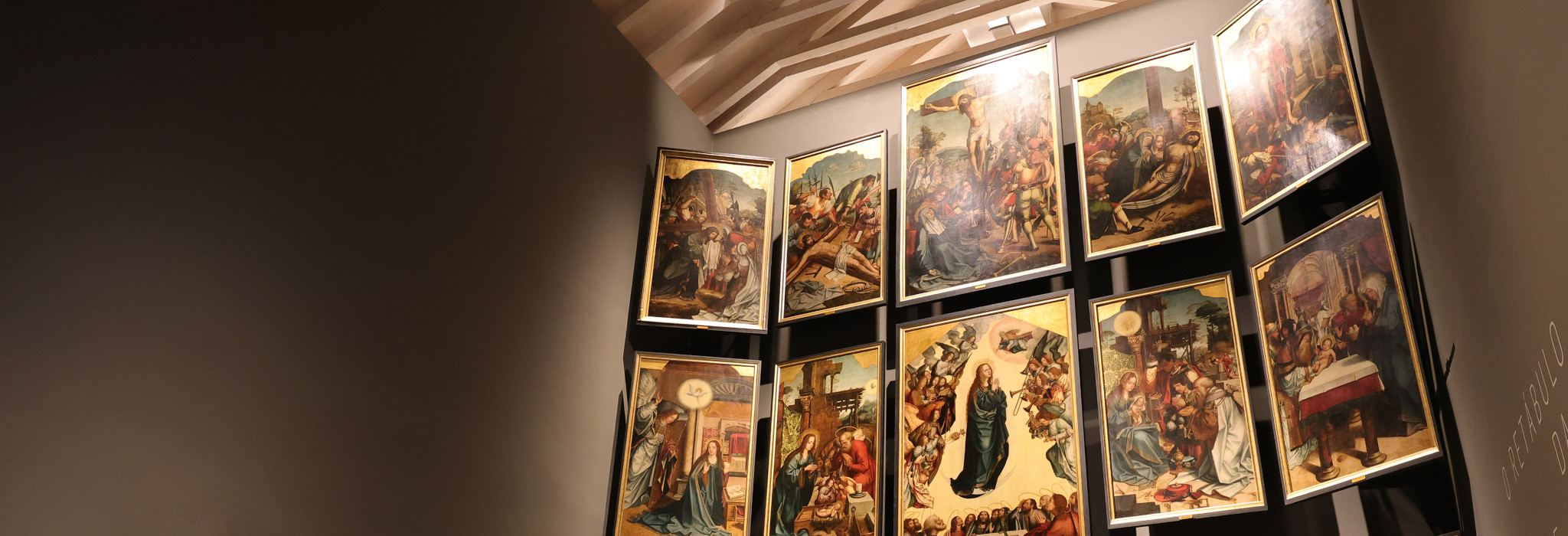 Museu de Setúbal/Convento de Jesus