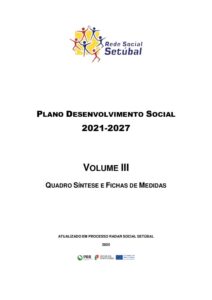 miniatura de PDS 2021_2027 Volume III_atualizado