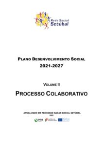 miniatura de PDS 2021_2027 Volume II_atualizado