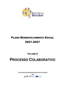 miniatura de PDS 2021_2027 Volume II_atualizado