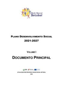 miniatura de PDS 2021_2027 Volume I_atualizado