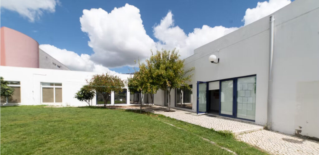 ACM - Associação Cristã Mocidade