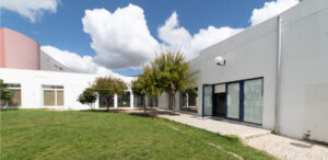 ACM - Associação Cristã Mocidade