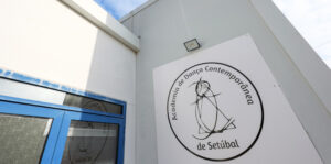 Academia de Dança Contemporânea de Setúbal