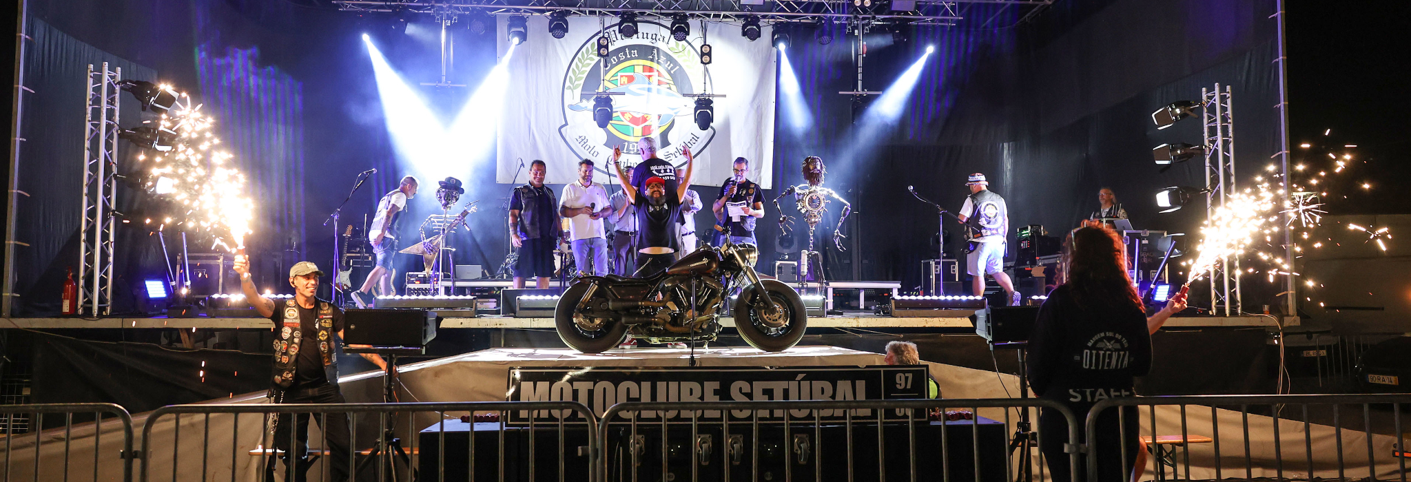 Aniversário do Motoclube de Setúbal 2024- Fotos gerais (18)
